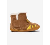 Camper Peu Boots Brown Yellow Baby - 24