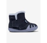 Camper Peu Boots Dark Light Blue Baby - 24