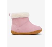 Camper Peu Boots Light Pink White Baby - 21