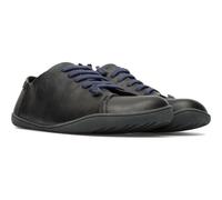 Camper Men's Peu Cami Low Top Sneakers, Schwarz Black 1, 11 UK