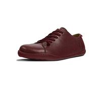 Camper Peu Cami 17665 Casual Shoes Man, Dark Brown 250, 7 UK