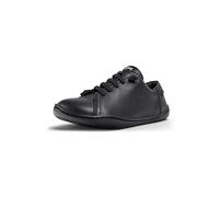 Camper Boy's Unisex Kids Peu Cami 80003 Slip on, Black 146, 13 UK Child