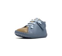 Camper Baby Boys Peu Cami 80153 Basket Bootie, Mehrfarben 104 TWS, 2 UK Child