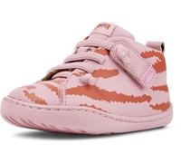 Camper Peu Cami 80153 Basket Bootie, Multi-Assorted 113 TWS, 22 EU, Multi Assorted 113 Tws, 5 UK Child