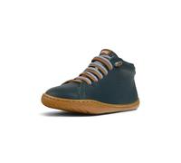 Camper Peu Cami 90019 Basket Bootie, Dark Green 107, 13 UK Child