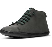 Camper Peu Cami 90019 Basket Bootie, Dark Grey 124, EU 27, Dark Gray 124, 9.5 UK Child