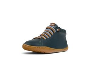 Camper Peu Cami 90019, Basket bootie, Grün 107,