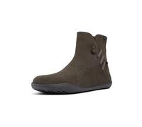 Camper Women's Peu Cami K400506 Ankle Boots, Dark Gray, 4 UK