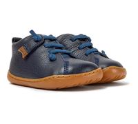 Camper First Walkers Peu Cami 80153 Ankle-High Blue (082) UK 6 / EU 23 Boys, Girls