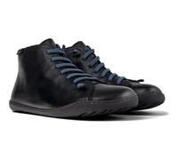 Camper Mid Boots PEU CAMI in Black 8
