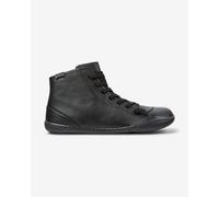 Camper Peu Cami Boots Bright Black Women - 37