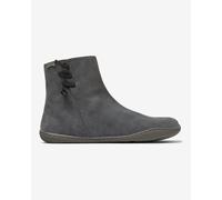 Camper Peu Booties Grey EU 39 Woman