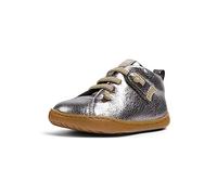Camper Peu Cami First Walkers, Ankle Boot, Iron Gray,