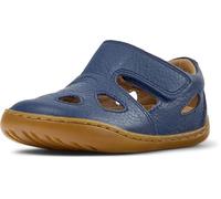 Camper Peu Cami First Walkers - Closed Sandal Lt/Pastel Blue 25 (EU)