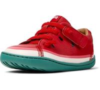 Camper Peu Cami First Walkers - Shoe Medium Red 23 (EU)