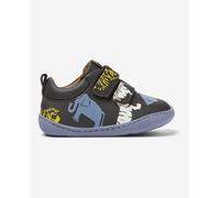 Camper Peu Cami FW Shoes Black Blue Yellow Baby - 23