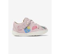 Camper Peu Cami FW shoes Off-White Pink Kids - 22