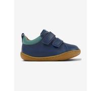 Camper Peu Cami FW shoes turquoise blue brown Baby - 26