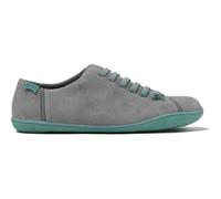 Camper Peu Cami K200514 Womens Ladies Grey Shoes Trainers Size UK 4-9