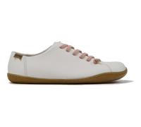 Camper Peu Cami K200514 Womens Ladies White Shoes Trainers Size UK 4-9
