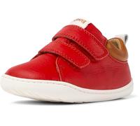 Camper Peu Cami K800405 Basket, Bright Red 048, 7.5 UK