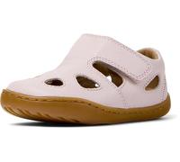 Camper Peu Cami K800665 Sandal, Pastel Pink, 6 UK Child