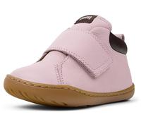 Camper Girl's Peu Cami K900386 Basket Bootie, Medium Pink 003, 8 UK Child