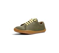 Camper Peu Cami Kids 80003 Low-Top Sneakers Unisex Kids Green, 11.5 UK