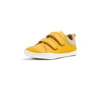Camper Peu Cami Kids K800512 Sneaker, Orange, 4 UK