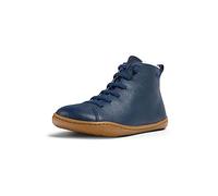 Camper Peu Cami Kids K900325 Ankle Boot, Dark Blue, 11 UK Child
