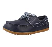 Camper Peu Cami Kids - Moccasin/Nautical Dark Blue 31 (EU)