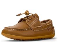 Camper Peu Cami Kids - Moccasin/Nautical Medium Brown 32 (EU)