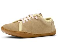 Camper Peu Cami Kids - Shoe Medium Brown 30 (EU)