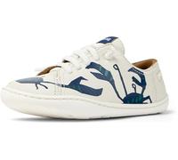 Camper Peu Cami Kids - Shoe White Natural 28 (EU)