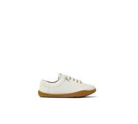Camper Peu Cami Kids - Shoe White Natural 28 (EU)