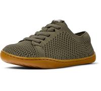 Camper Peu Cami Kids - Sneaker Medium Green 34 (EU)