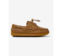 Camper Peu Cami Kids - Moccasin/Nautical Medium Brown 33 (EU)