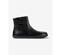 Camper Mid Boots PEU CAMI in Black 7
