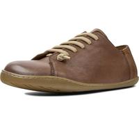 Camper, Peu Cami, Men's Ankle Boot, Medium Brown 283, 8 UK