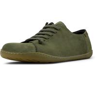 Camper, Peu Cami, Men's Ankle Boot, Medium Green 299, 7 UK