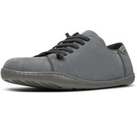 Camper, Peu Cami, Men's Ankle Boot, Medium Grey 300, 8 UK