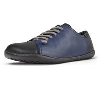 Camper, Peu Cami, Men's Ankle Boot, Multicolour 314 TWS, 9 UK
