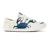 Camper Peu Cami Kids - Shoe White Natural 28 (EU)