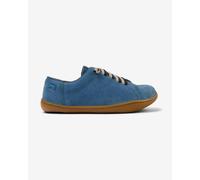 Camper Peu Cami shoes blue brown Kids - 35