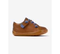 Camper Peu Cami Shoes brown cerulean blue Kids - 25