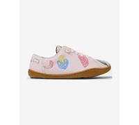 Camper Peu Cami Kids - Shoe Lt/Pastel Pink 29 (EU)