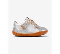 Camper Peu Cami Fw Shoes Silver EU 21 Kids