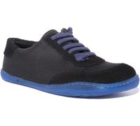 Camper Peu Cami Signiture Casual Shoes Mens In Dark Brown UK 5 - 12