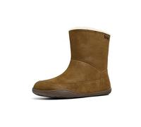 Camper Peu Cami Women's Ankle Boots, Brown 005, 4 UK