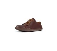 Camper Peu Cami, Women's Ballerinas, Medium Brown 227, 3 UK